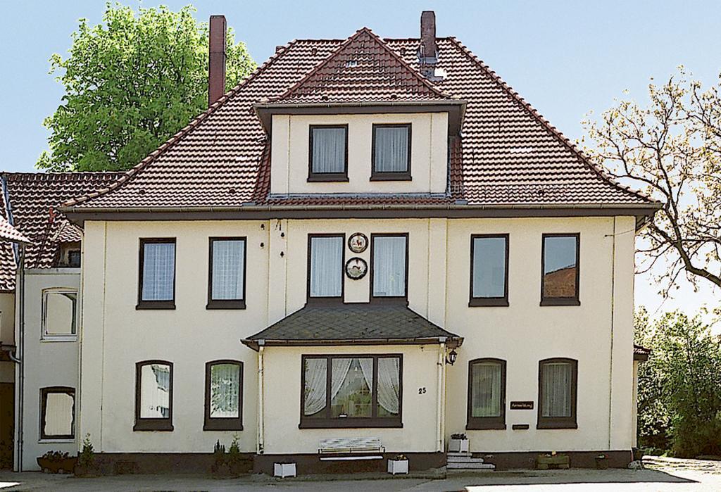 Hotel Koehler'S Hof à Sehnde Extérieur photo