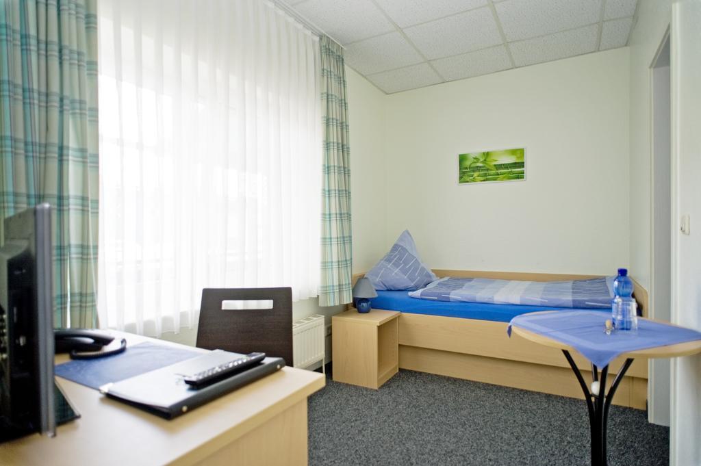 Hotel Koehler'S Hof à Sehnde Chambre photo
