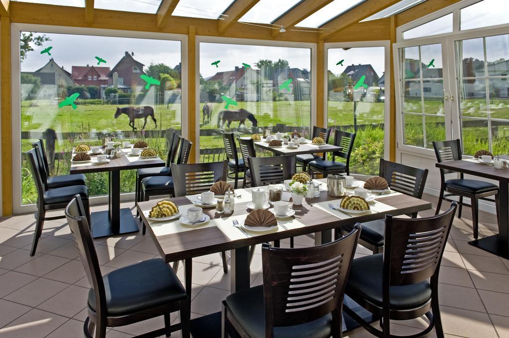 Hotel Koehler'S Hof à Sehnde Extérieur photo