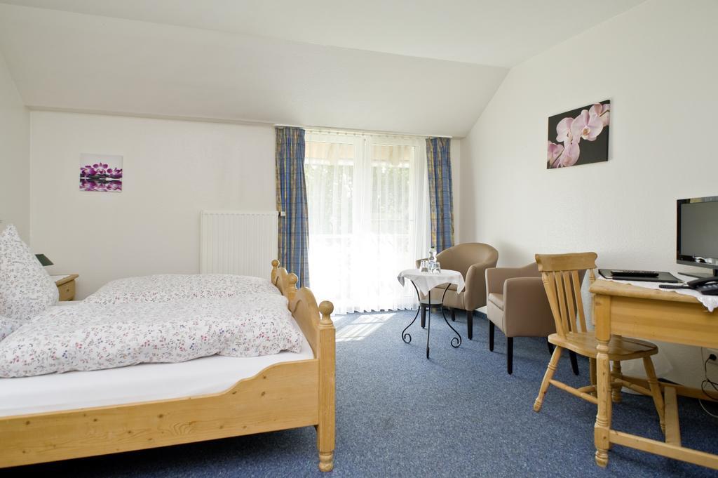 Hotel Koehler'S Hof à Sehnde Chambre photo